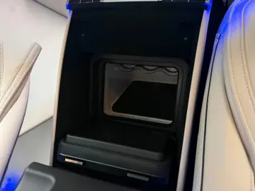 MERCEDES-BENZ S 63 AMG e 4M  LANG FIRST CLASS KERAMIK 4D TV