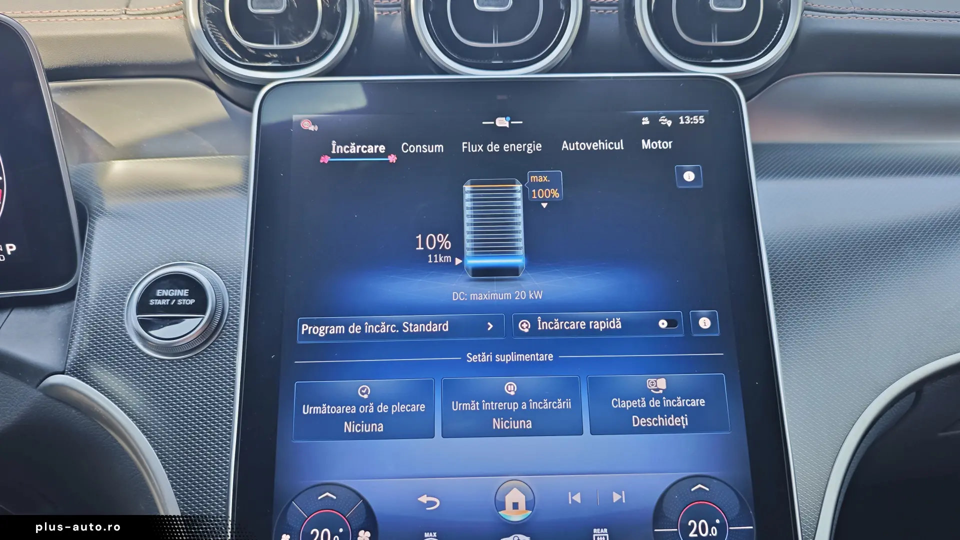 Mercedes-Benz GLC 300e 4Matic Coupe AMG Line