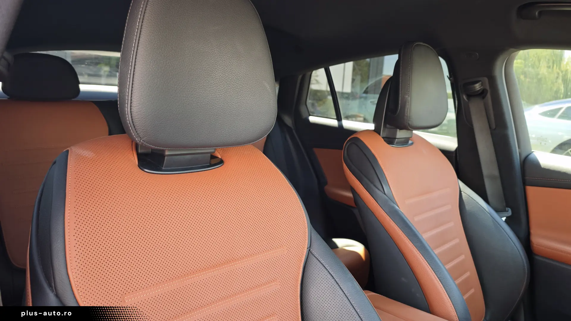 Mercedes-Benz GLC 300e 4Matic Coupe AMG Line