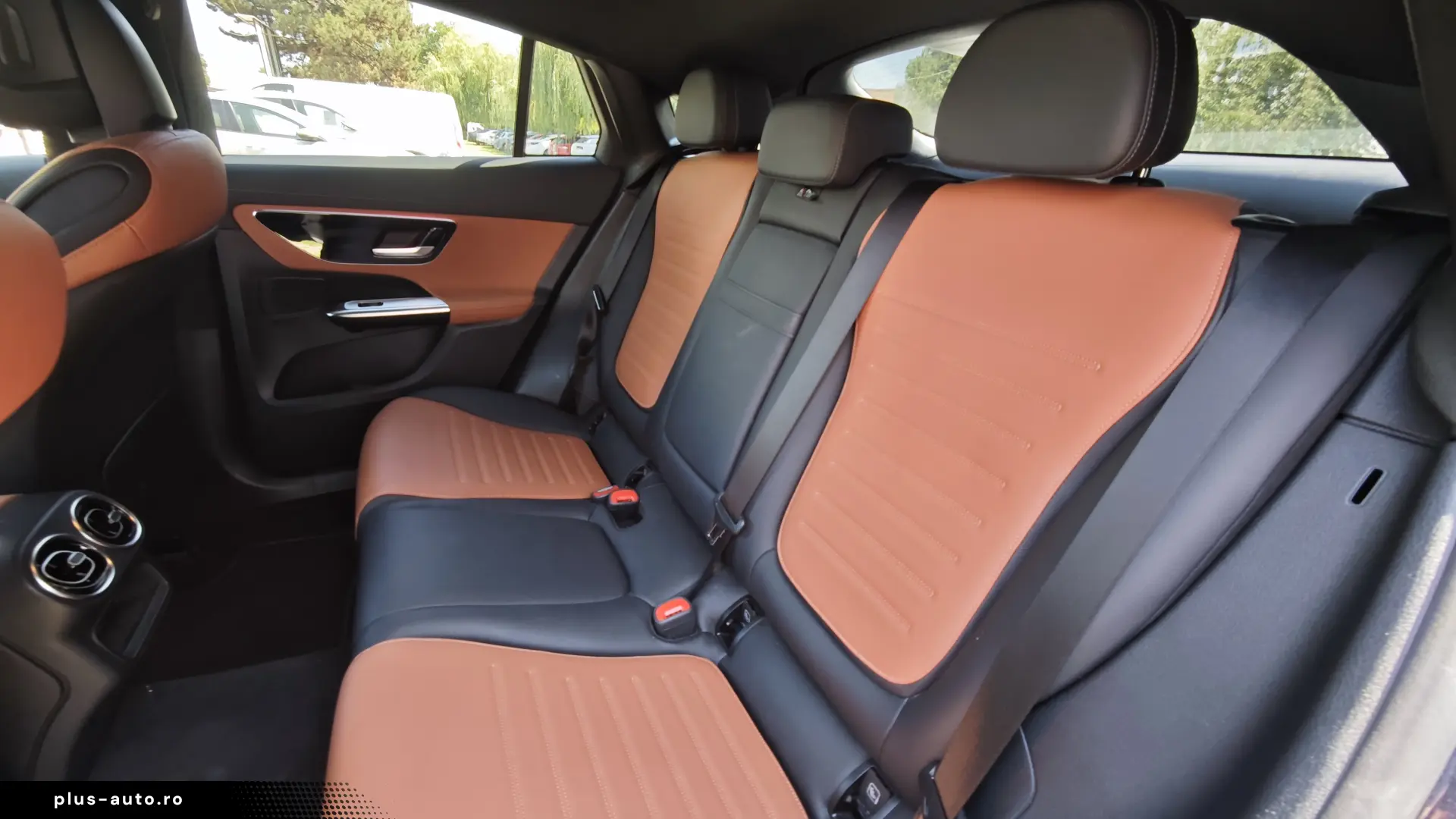 Mercedes-Benz GLC 300e 4Matic Coupe AMG Line
