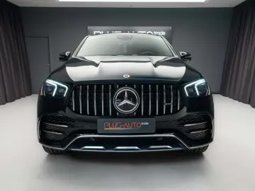 Mercedes-Benz GLE 53 AMG Coupé