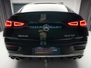 Mercedes-Benz GLE 53 AMG Coupé
