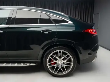 Mercedes-Benz GLE 53 AMG Coupé