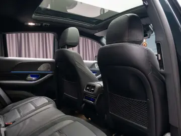 Mercedes-Benz GLE 53 AMG Coupé