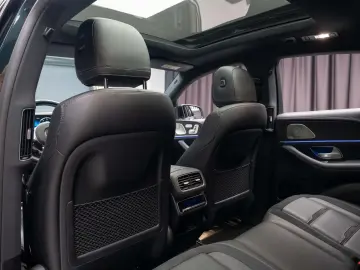 Mercedes-Benz GLE 53 AMG Coupé