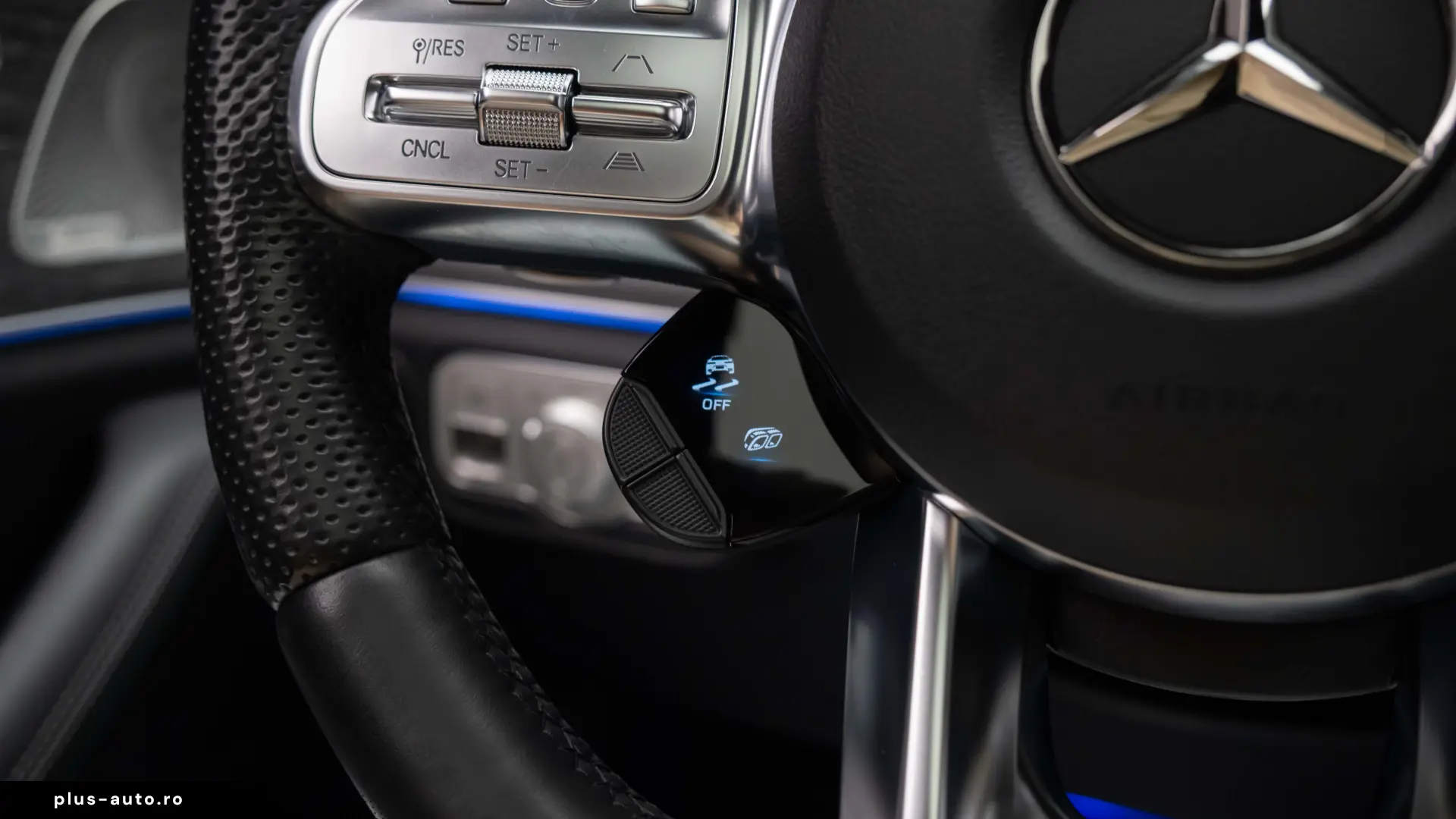 Mercedes-Benz GLE 53 AMG Coupé