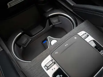 Mercedes-Benz GLE 53 AMG Coupé