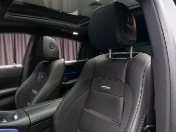 Mercedes-Benz GLE 53 AMG Coupé