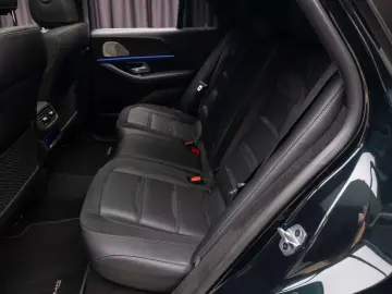 Mercedes-Benz GLE 53 AMG Coupé
