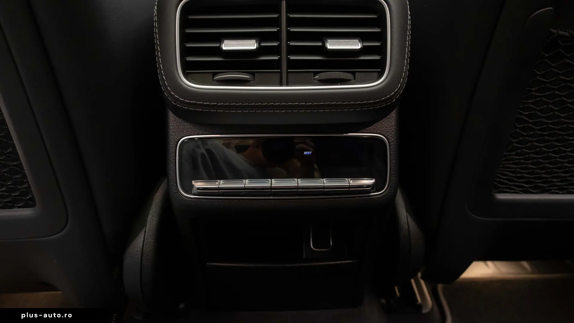 Mercedes-Benz GLE 53 AMG Coupé