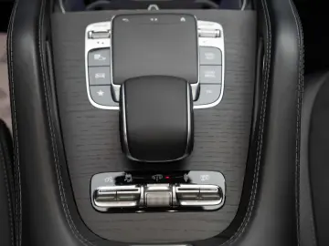 Mercedes-Benz GLE 53 AMG Coupé