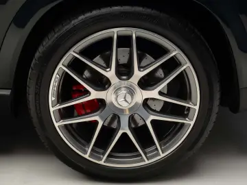 Mercedes-Benz GLE 53 AMG Coupé