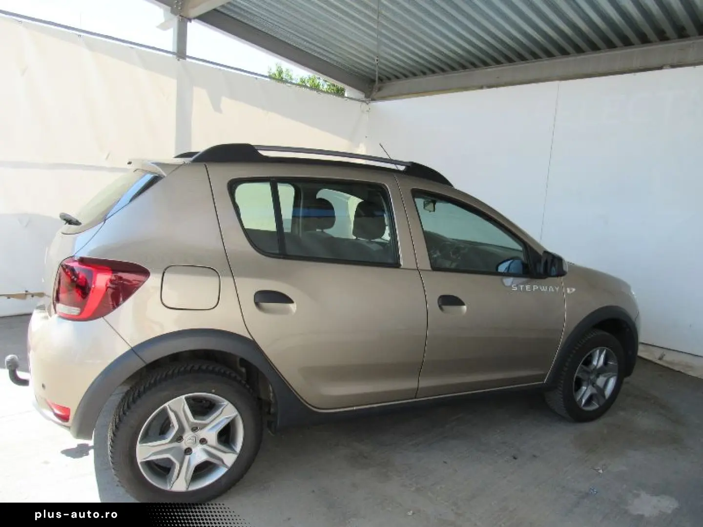 DACIA SANDERO 0.9 TCe 90CP Stepway Prestige