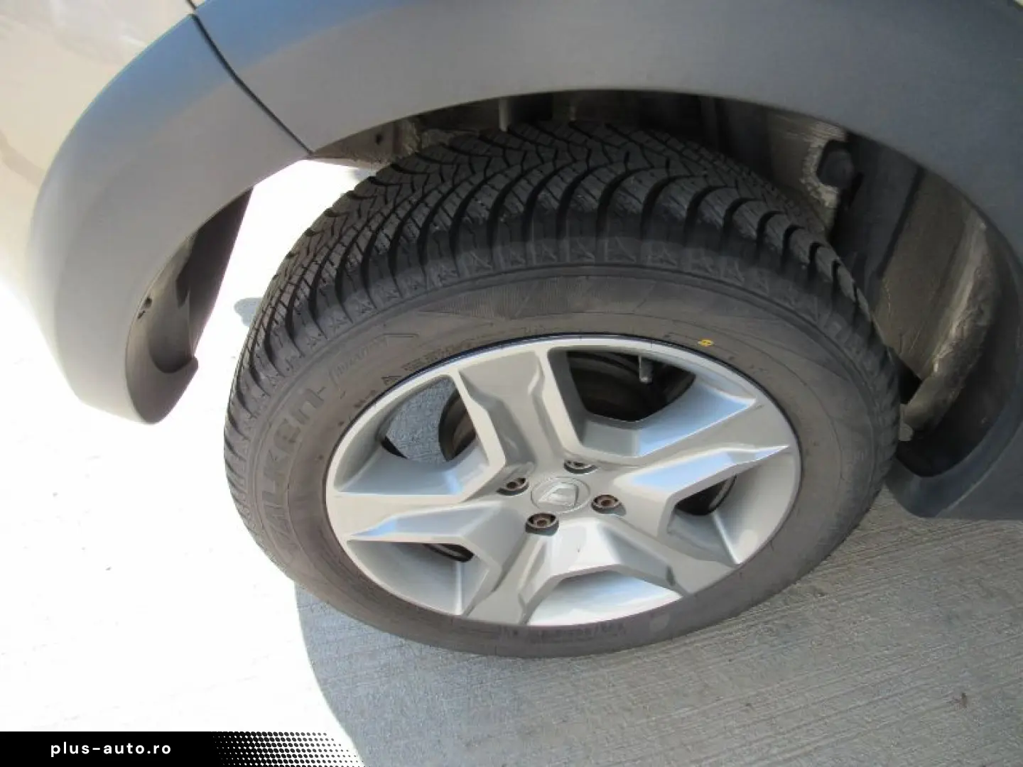 DACIA SANDERO 0.9 TCe 90CP Stepway Prestige