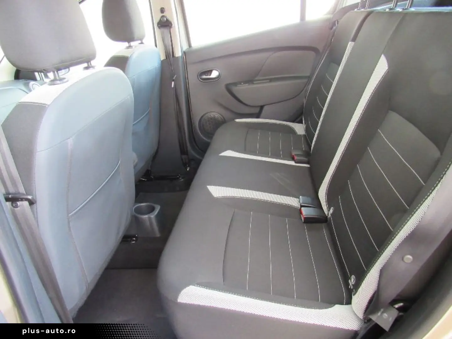 DACIA SANDERO 0.9 TCe 90CP Stepway Prestige