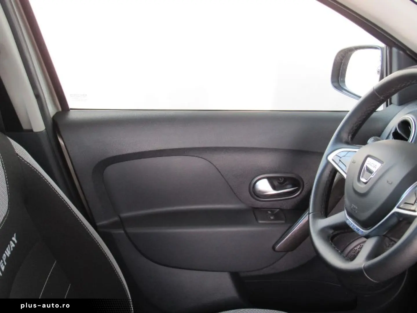 DACIA SANDERO 0.9 TCe 90CP Stepway Prestige
