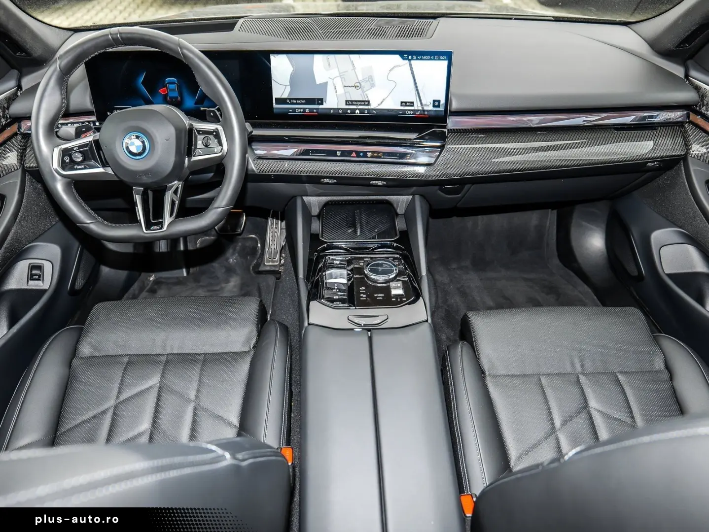 BMW 550e xDrive M Sport HUD PANO ACC AHK 360 KAM LM