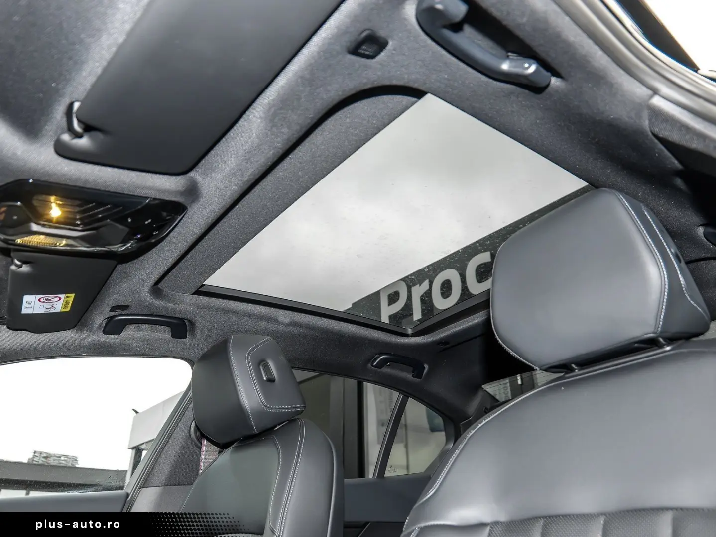 BMW 550e xDrive M Sport HUD PANO ACC AHK 360 KAM LM