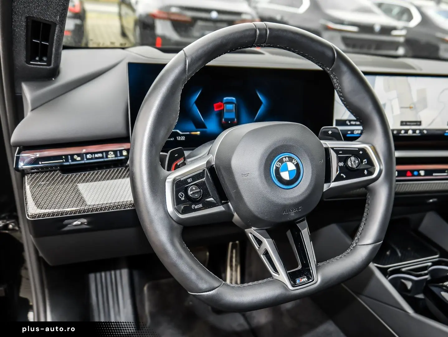 BMW 550e xDrive M Sport HUD PANO ACC AHK 360 KAM LM
