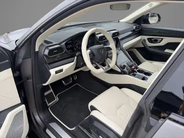 LAMBORGHINI Urus 4.0 V8 S Full PPF  Massage  B&O 3D  23 Inch