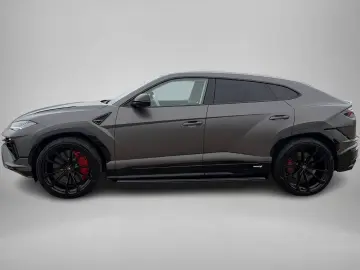 LAMBORGHINI Urus 4.0 V8 S Full PPF  Massage  B&O 3D  23 Inch