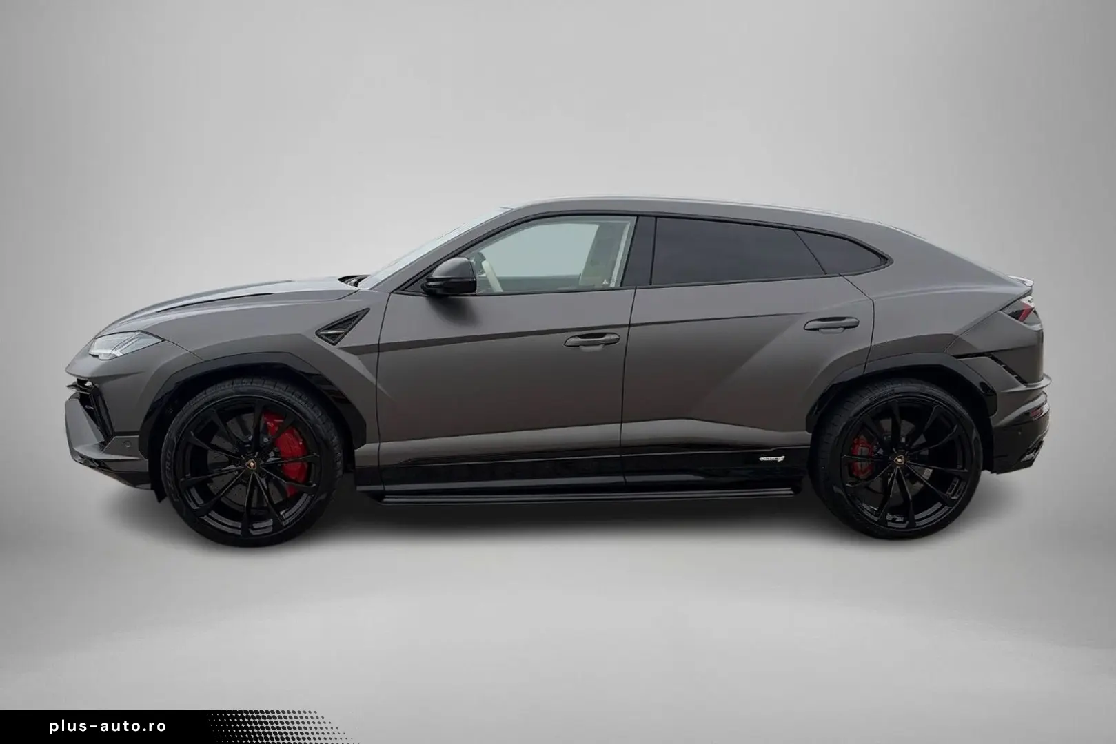 LAMBORGHINI Urus 4.0 V8 S Full PPF  Massage  B&O 3D  23 Inch