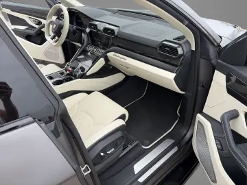 LAMBORGHINI Urus 4.0 V8 S Full PPF  Massage  B&O 3D  23 Inch