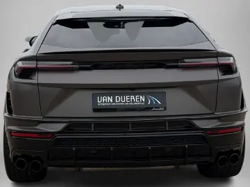 LAMBORGHINI Urus 4.0 V8 S Full PPF  Massage  B&O 3D  23 Inch