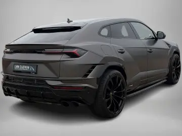 LAMBORGHINI Urus 4.0 V8 S Full PPF  Massage  B&O 3D  23 Inch