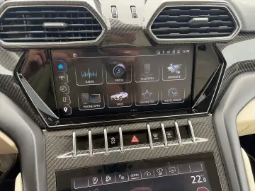 LAMBORGHINI Urus 4.0 V8 S Full PPF  Massage  B&O 3D  23 Inch