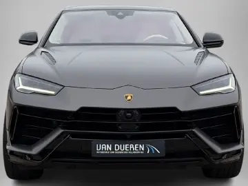 LAMBORGHINI Urus 4.0 V8 S Full PPF  Massage  B&O 3D  23 Inch