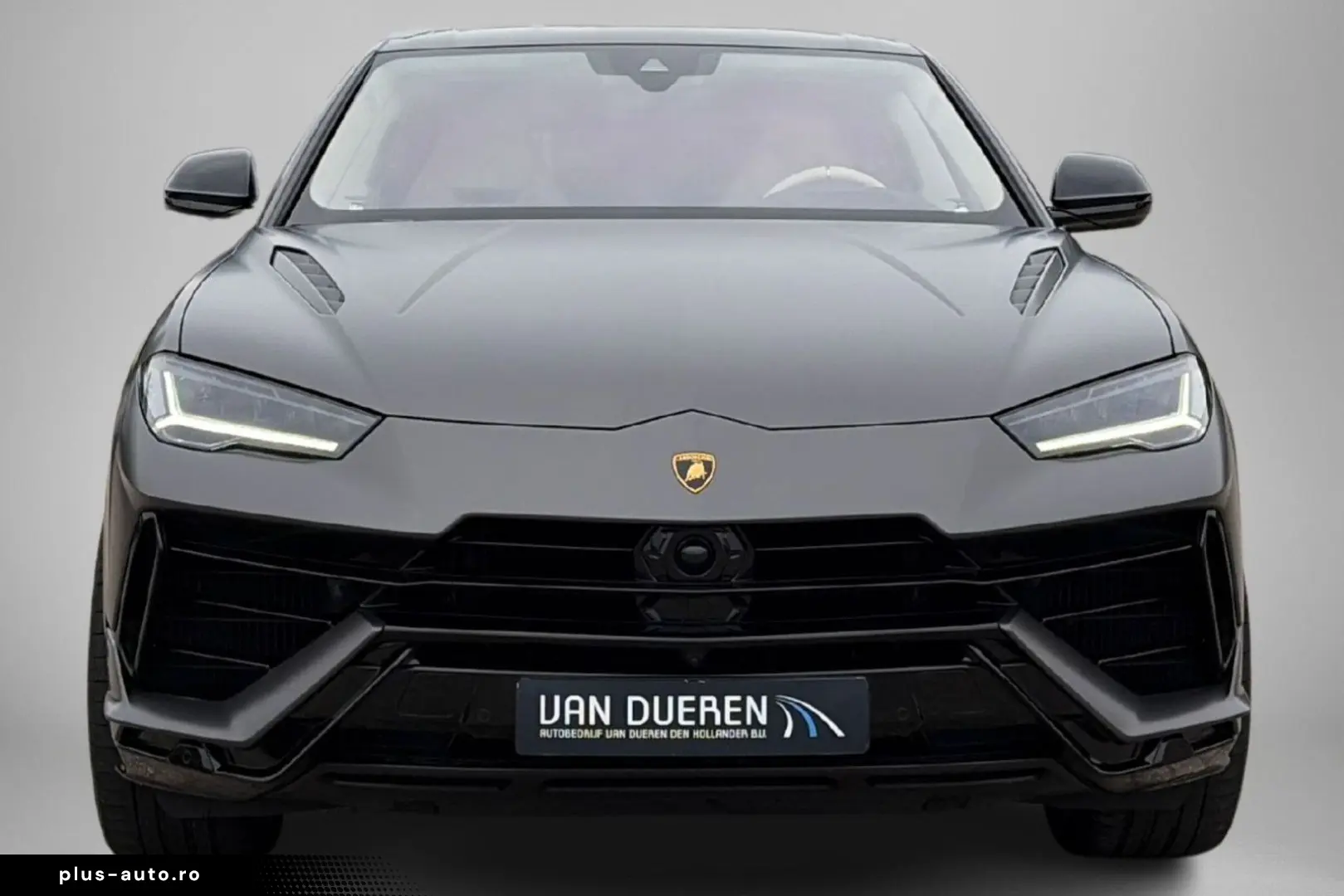 LAMBORGHINI Urus 4.0 V8 S Full PPF  Massage  B&O 3D  23 Inch