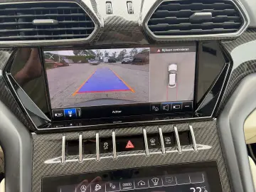 LAMBORGHINI Urus 4.0 V8 S Full PPF  Massage  B&O 3D  23 Inch