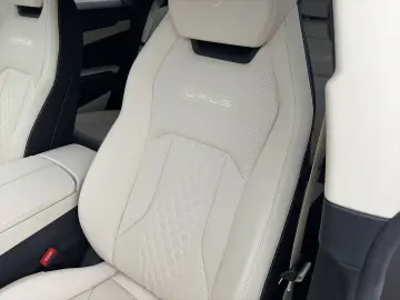 LAMBORGHINI Urus 4.0 V8 S Full PPF  Massage  B&O 3D  23 Inch