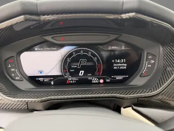 LAMBORGHINI Urus 4.0 V8 S Full PPF  Massage  B&O 3D  23 Inch