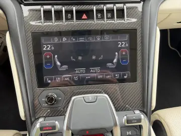 LAMBORGHINI Urus 4.0 V8 S Full PPF  Massage  B&O 3D  23 Inch