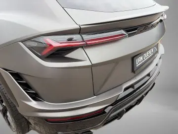 LAMBORGHINI Urus 4.0 V8 S Full PPF  Massage  B&O 3D  23 Inch