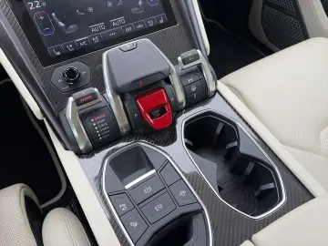 LAMBORGHINI Urus 4.0 V8 S Full PPF  Massage  B&O 3D  23 Inch