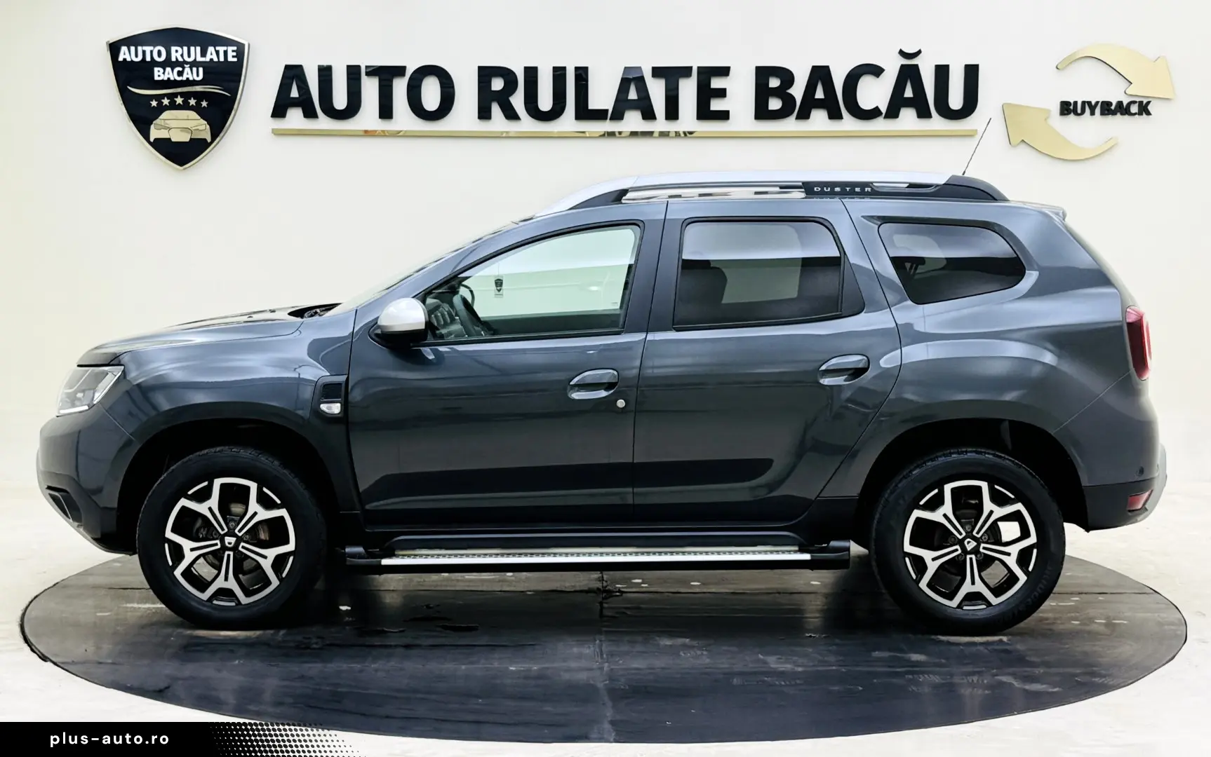 Dacia   Duster   1.6 Benzina   114CP   An 2018   Euro 6   Ma