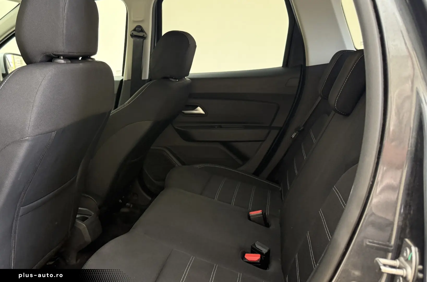 Dacia   Duster   1.6 Benzina   114CP   An 2018   Euro 6   Ma