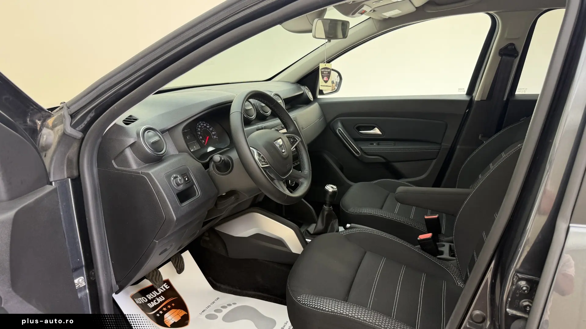 Dacia   Duster   1.6 Benzina   114CP   An 2018   Euro 6   Ma