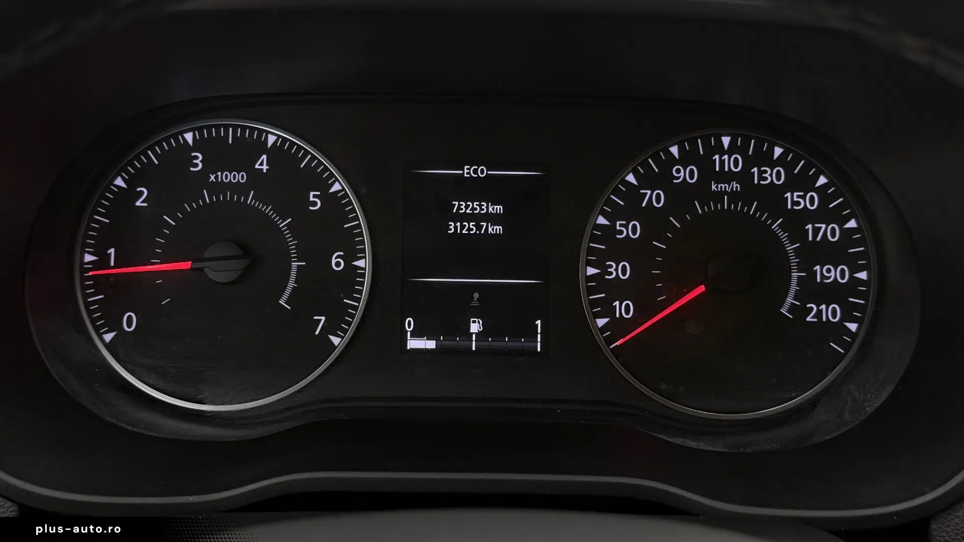 Dacia   Duster   1.6 Benzina   114CP   An 2018   Euro 6   Ma