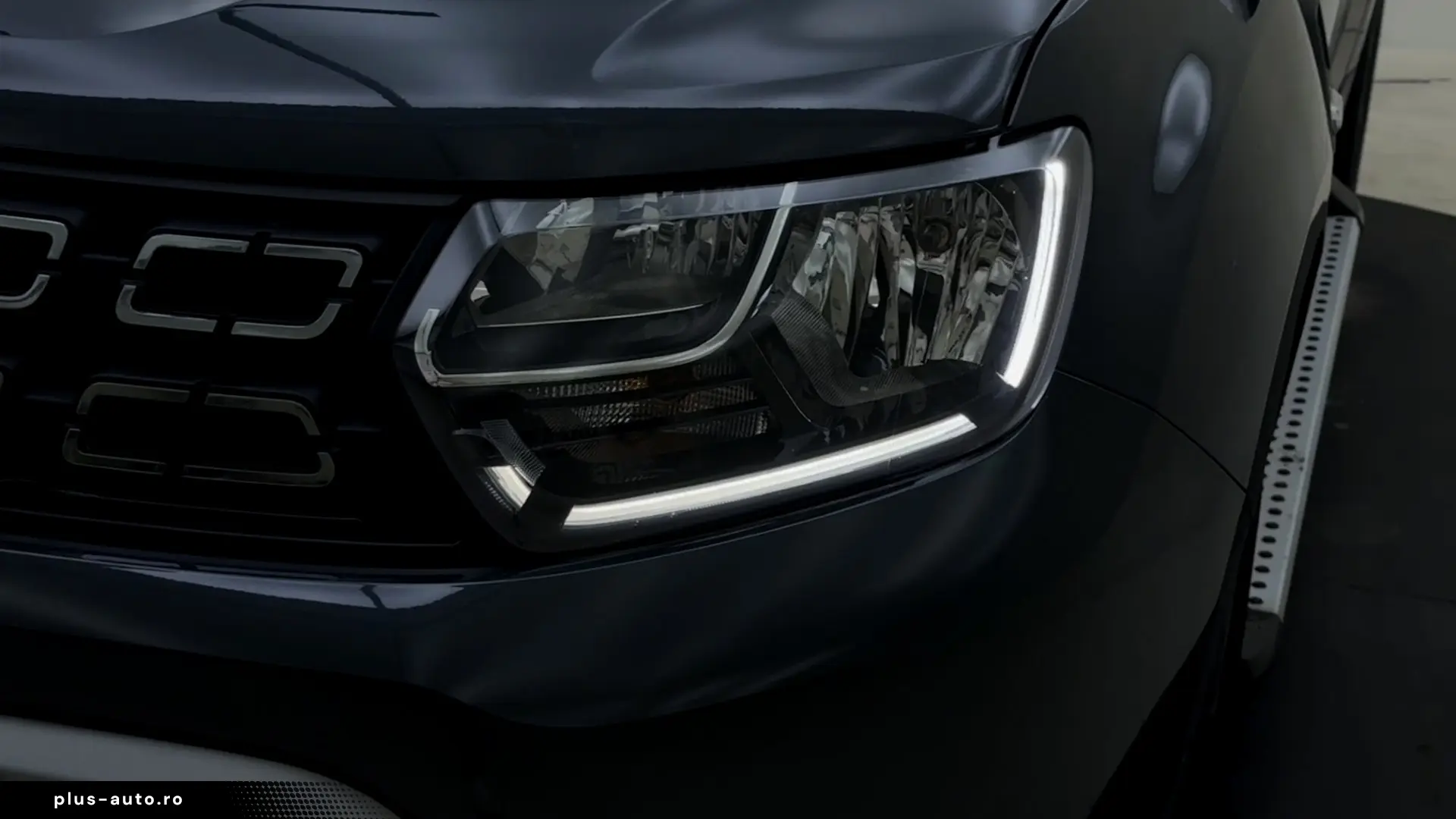 Dacia   Duster   1.6 Benzina   114CP   An 2018   Euro 6   Ma