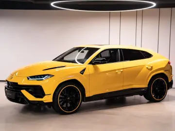 LAMBORGHINI Urus S  Dark pack Carbon Pano Massage