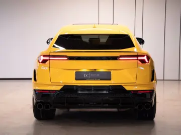 LAMBORGHINI Urus S  Dark pack Carbon Pano Massage