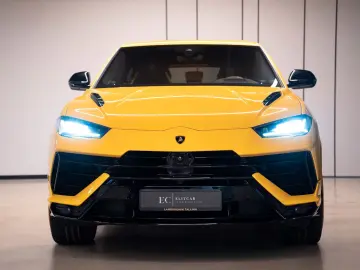 LAMBORGHINI Urus S  Dark pack Carbon Pano Massage