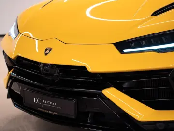 LAMBORGHINI Urus S  Dark pack Carbon Pano Massage