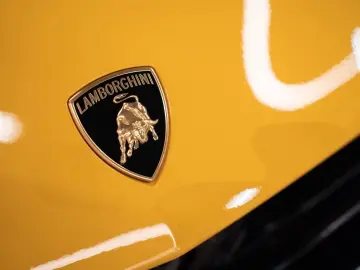 LAMBORGHINI Urus S  Dark pack Carbon Pano Massage