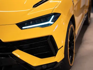 LAMBORGHINI Urus S  Dark pack Carbon Pano Massage