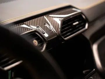 LAMBORGHINI Urus S  Dark pack Carbon Pano Massage